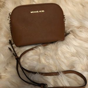 Michael Kors crossbody purse